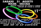Noche Oscura